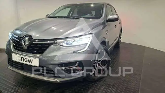2022 Renault Arkana