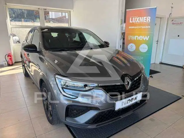 2022 Renault Arkana
