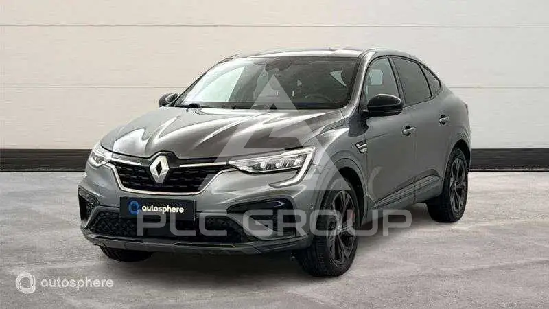 2022 Renault Arkana