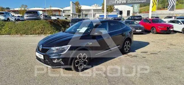 2022 Renault Arkana