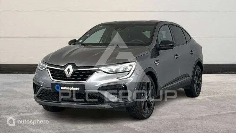 2022 Renault Arkana