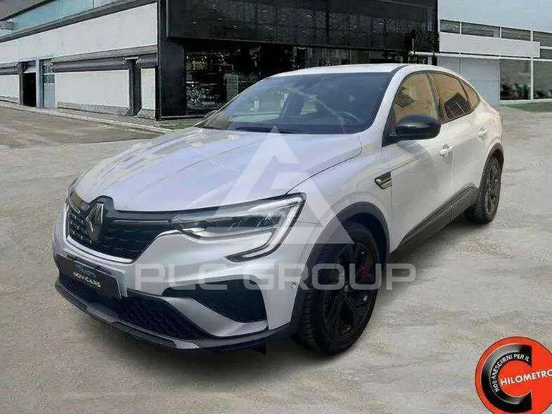 2022 Renault Arkana