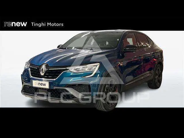2022 Renault Arkana