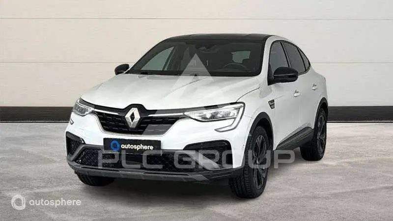 2022 Renault Arkana