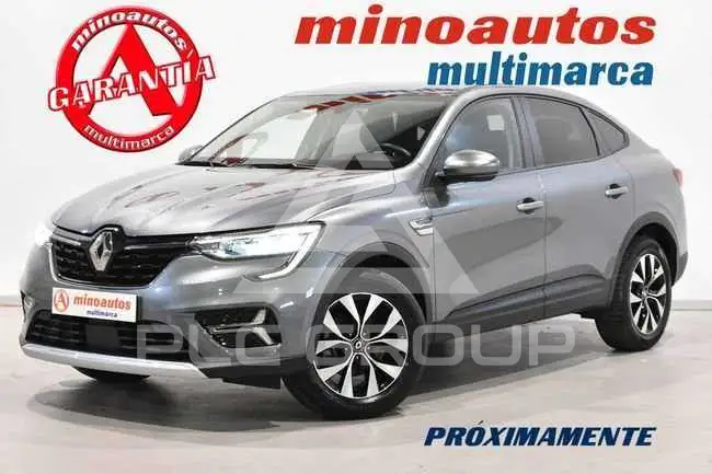 2022 Renault Arkana