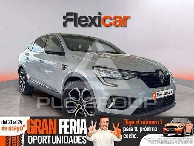 2022 Renault Arkana