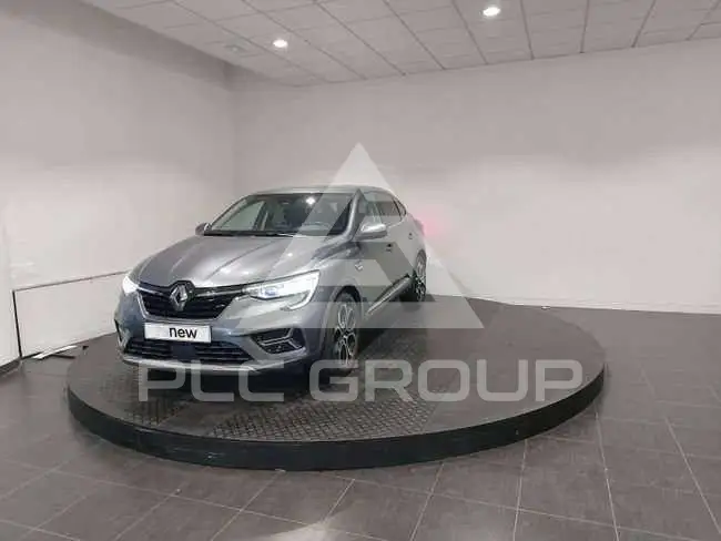 2022 Renault Arkana