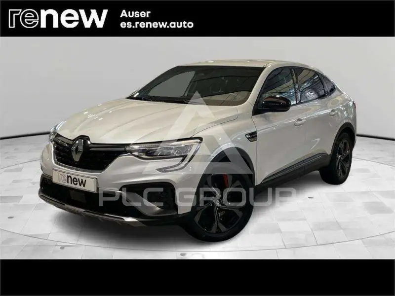 2022 Renault Arkana