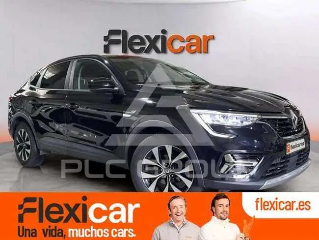 2022 Renault Arkana