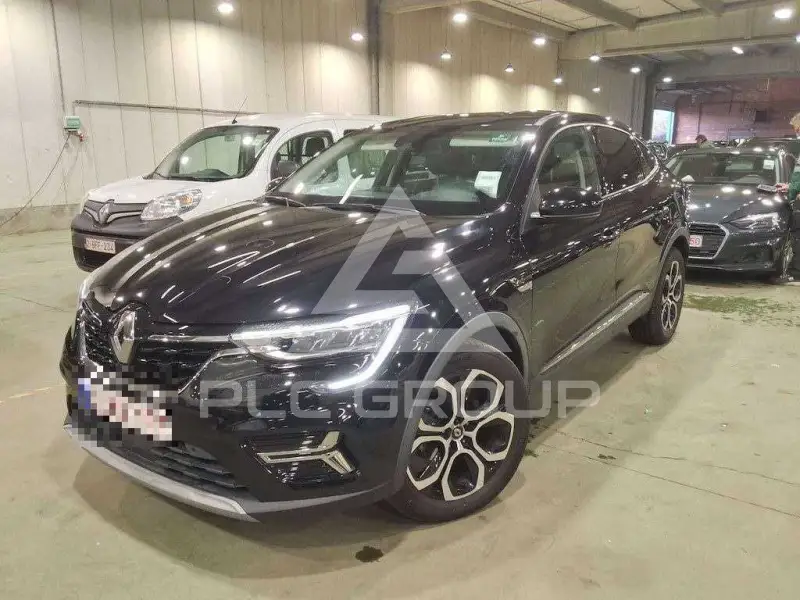 2022 Renault Arkana