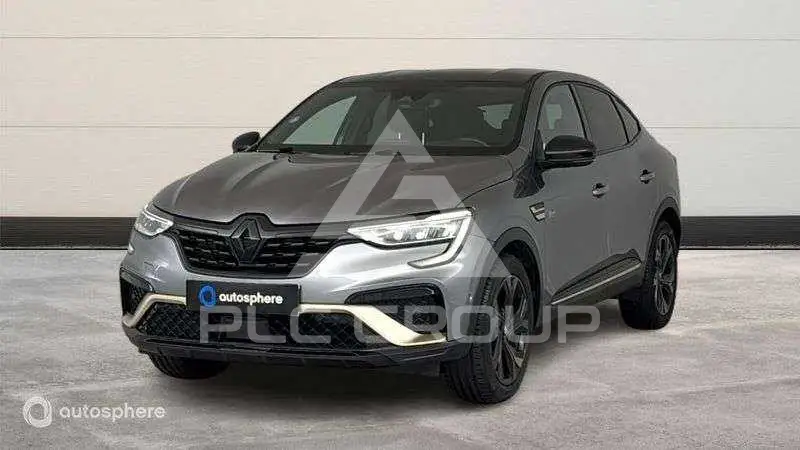 2022 Renault Arkana