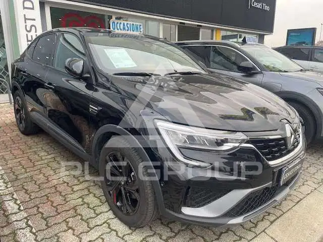 2023 Renault Arkana