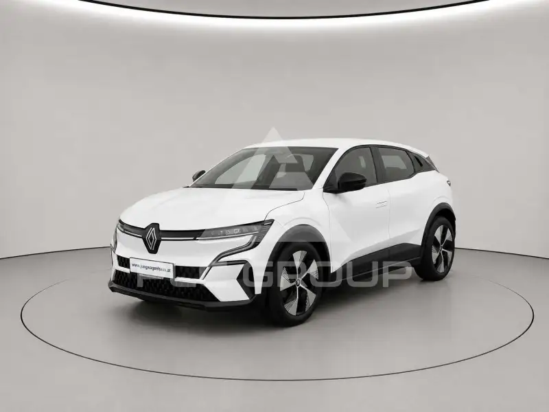 2022 Renault Megane