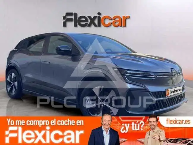 2022 Renault Megane