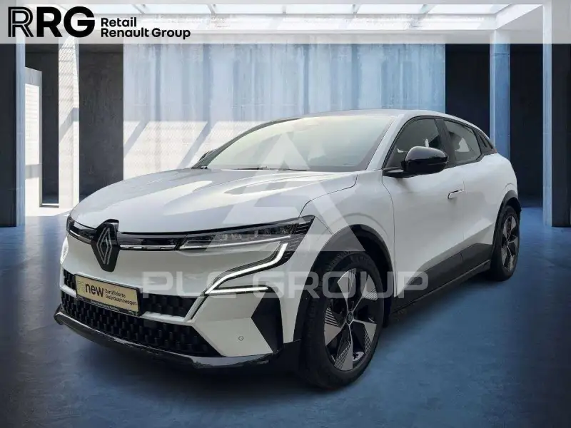 2022 Renault Megane