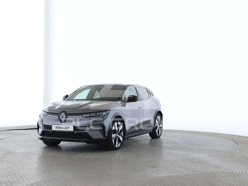 2022 Renault Megane