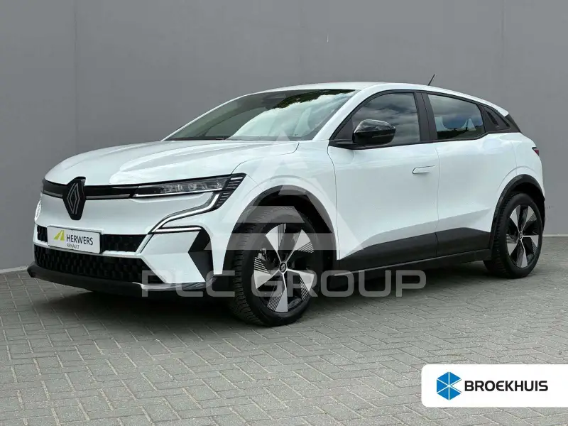 2022 Renault Megane