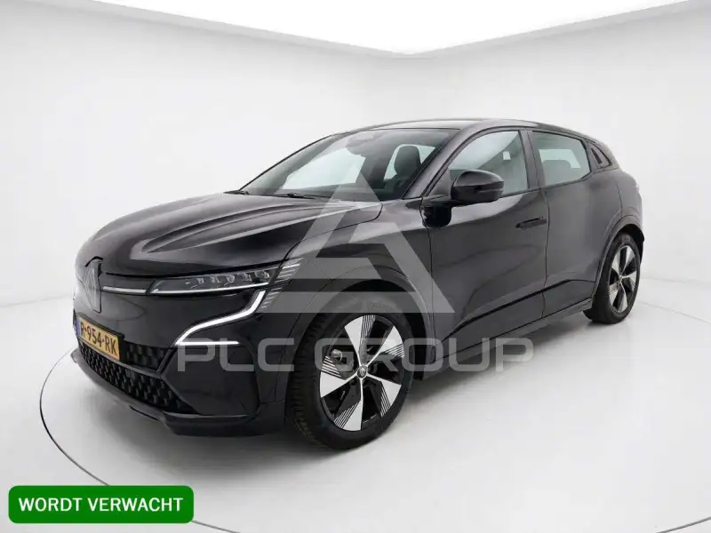 2022 Renault Megane