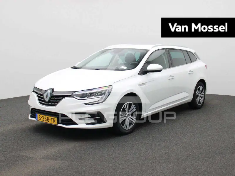 2022 Renault Megane