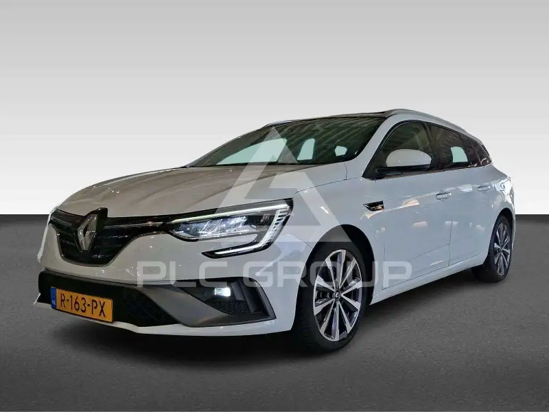 2022 Renault Megane