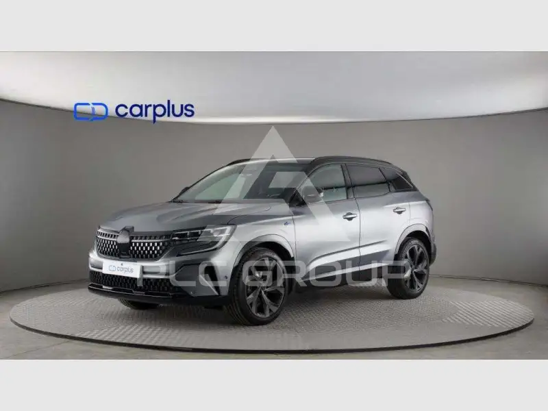 2022 Renault Austral