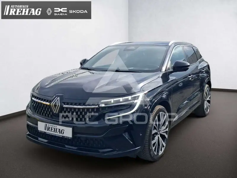 2022 Renault Austral