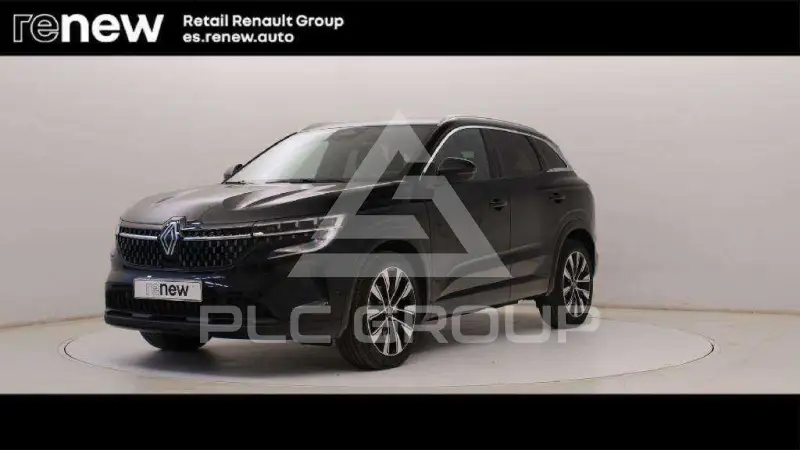 2022 Renault Austral