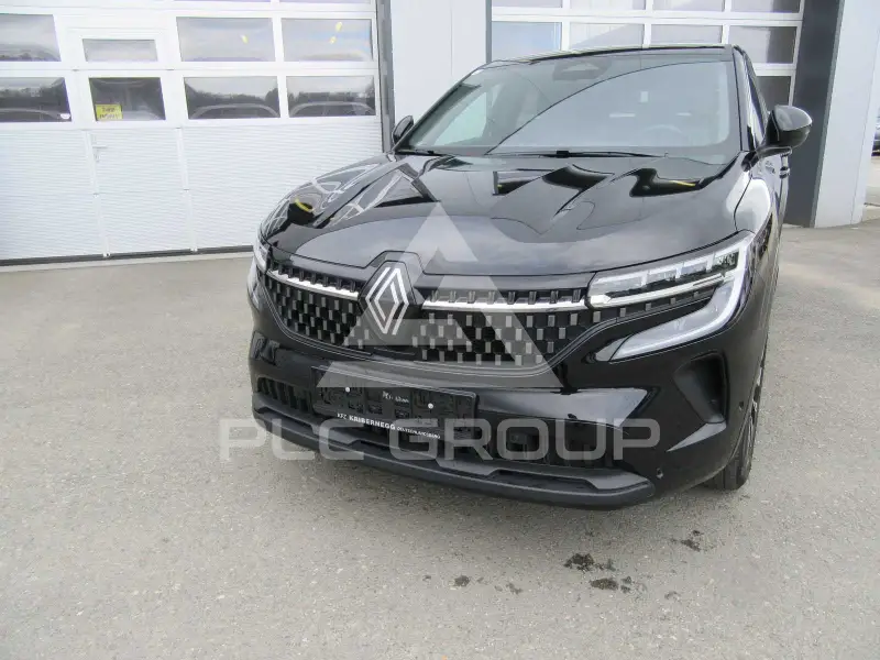2022 Renault Austral