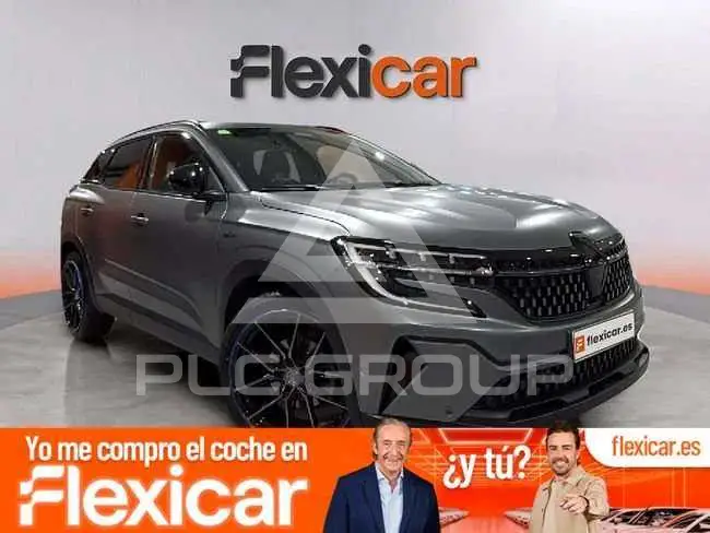 2022 Renault Austral