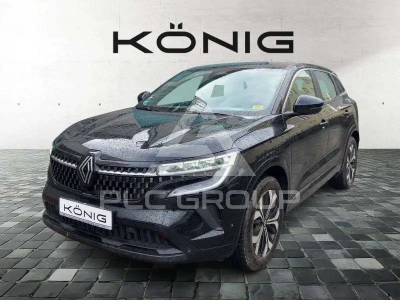 2022 Renault Austral