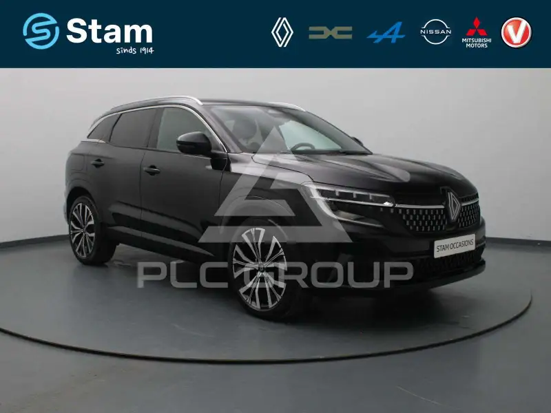 2022 Renault Austral