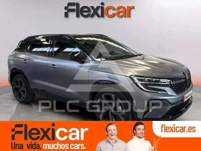 2022 Renault Austral
