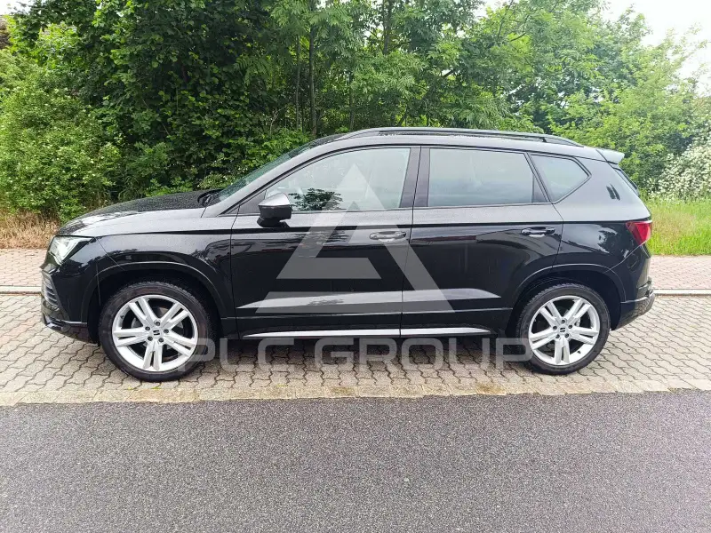 2022 Seat Alteca