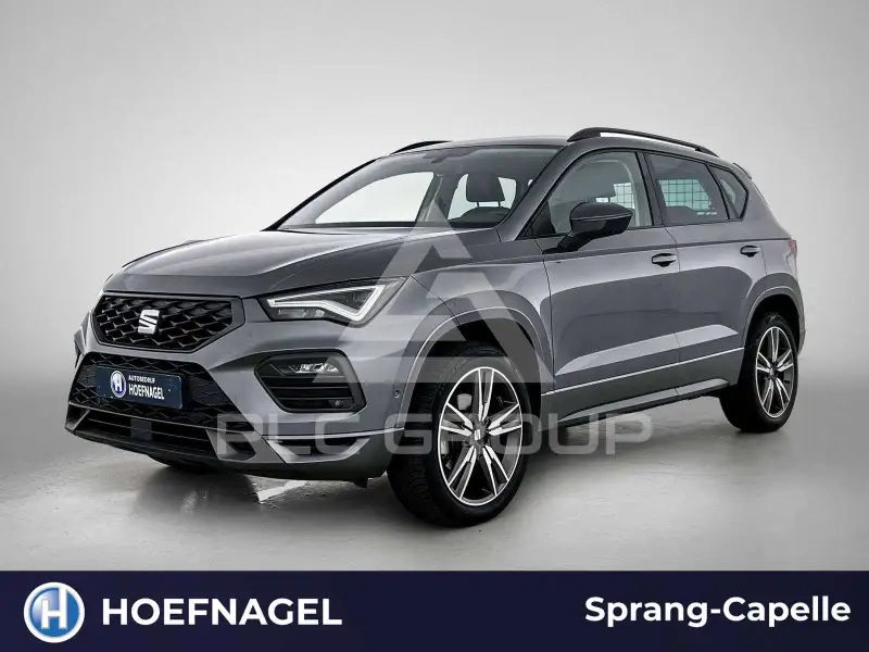 2022 Seat Alteca