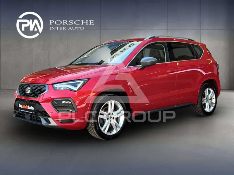 2022 Seat Alteca