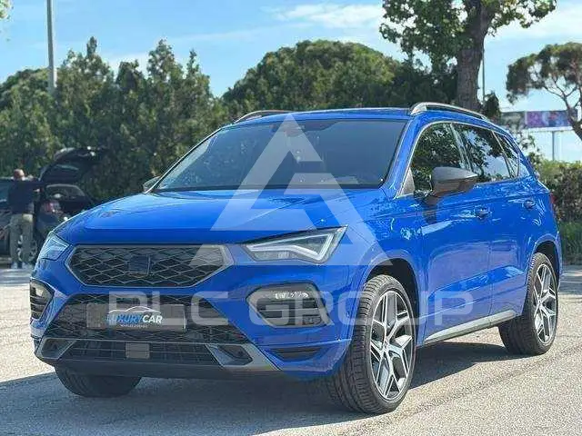 2022 Seat Alteca