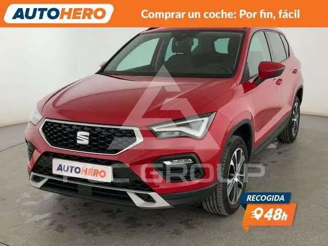2022 Seat Alteca