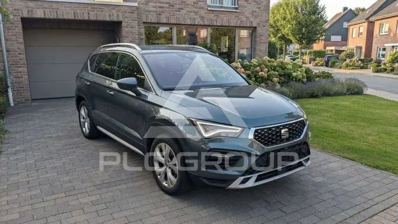 2022 Seat Alteca