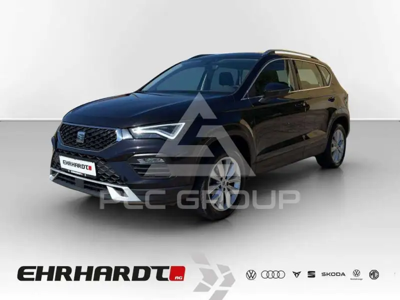 2022 Seat Alteca