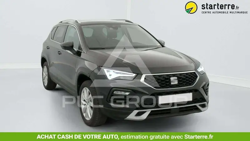2022 Seat Alteca