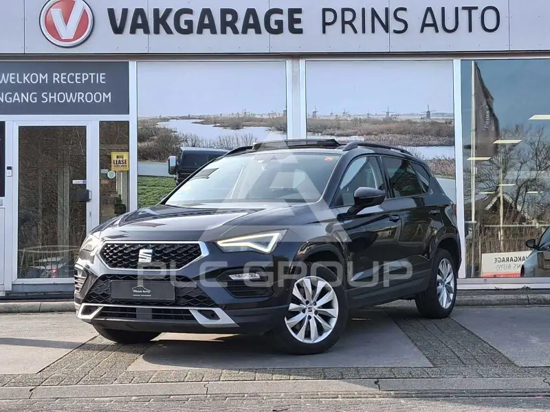 2022 Seat Alteca