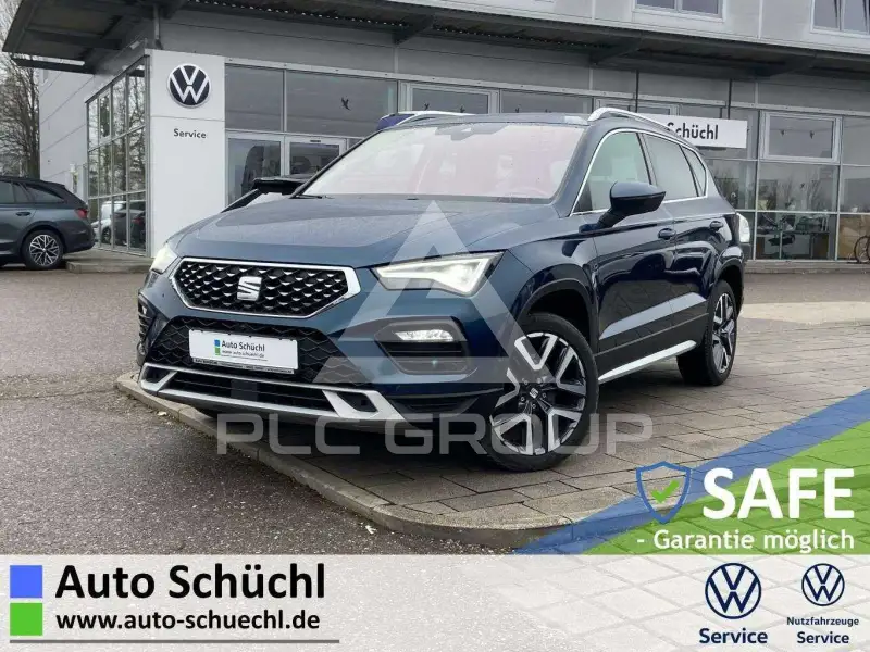 2022 Seat Alteca
