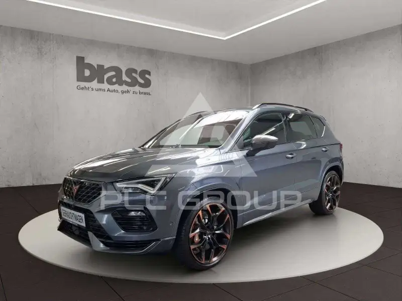 2022 Seat Alteca