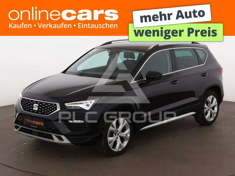 2022 Seat Alteca