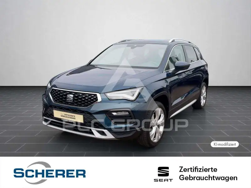 2022 Seat Alteca