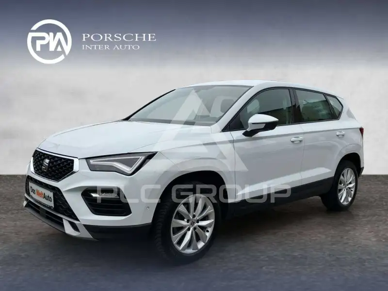 2022 Seat Alteca