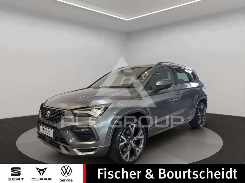2022 Seat Alteca