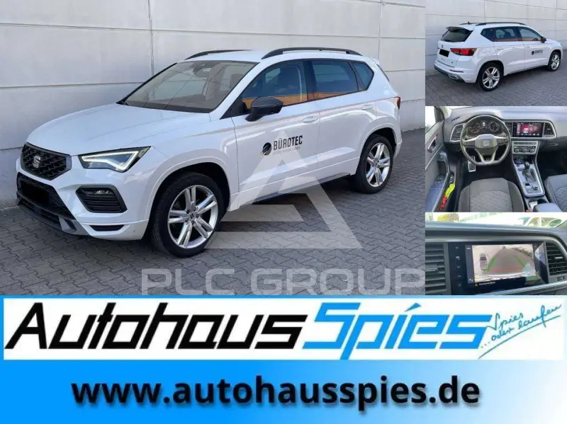 2022 Seat Alteca