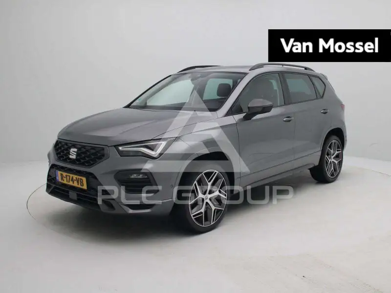2022 Seat Alteca