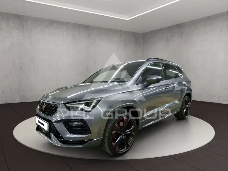 2022 Seat Alteca